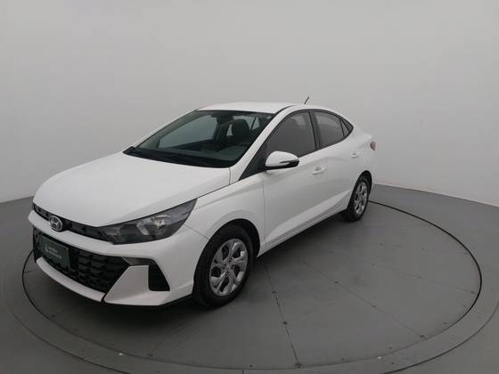 HYUNDAI HB20S 1.0 12V FLEX COMFORT PLUS MANUAL